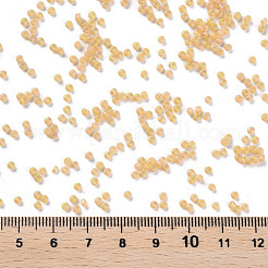 12/0 FGB Grade A Round Glass Seed Beads&nbsp;X-SEED-Q010-M532