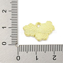 Alloy Enamel Pendants&nbsp;ENAM-Z015-06G-06
