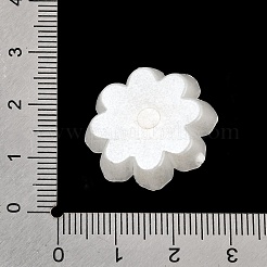 Opaque Resin Cabochons&nbsp;RE-CBADCDD-07