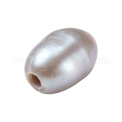 Natural Cultured Freshwater Pearl Beads&nbsp;X-PEAR-R064-02