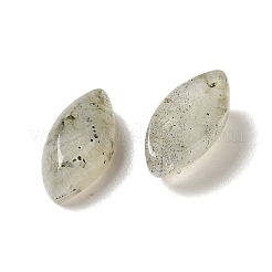 天然石ラブラドライトカボション  馬の目  8x4x2.5~3mm&nbsp;G-F772-01B-18