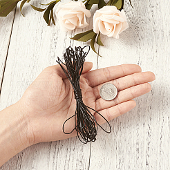 Cowhide Leather Cord&nbsp;WL-TAC0002-01A-1mm