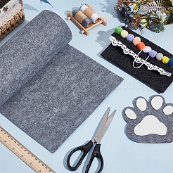 Felt Fabrics&nbsp;DIY-WH0622-182B