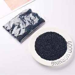 12/0 Glass Seed Beads&nbsp;SEED-US0003-2mm-604