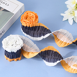 Crepe Paper Roll&nbsp;AJEW-WH20121-27D