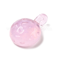 Handmade Lampwork Pendants&nbsp;LAMP-R001-06C
