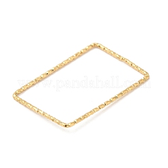 304 Stainless Steel Linking Rings&nbsp;STAS-Z041-03B-G