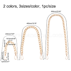 Bag Strap Chains&nbsp;FIND-CA0001-88