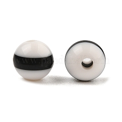Opaque Resin Cabochons&nbsp;RESI-R457-02A