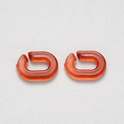 Acrylic Linking Rings&nbsp;LS-SACR-N007-27D