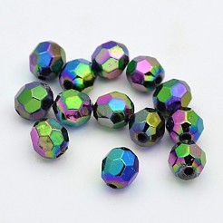 Eco-Friendly Poly Styrene Acrylic Beads&nbsp;TACR-PL642-8mm-36