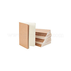 Kraft Paper Blank Notebooks&nbsp;OFST-WH0008-11A