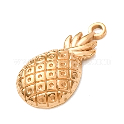304 Stainless Steel Pendants&nbsp;SA-CBAB6EC-18G