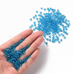 Glass Seed Beads&nbsp;SEED-US0003-4mm-3