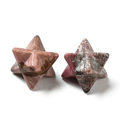 Natural Rhodonite Beads&nbsp;G-A206-01A-23