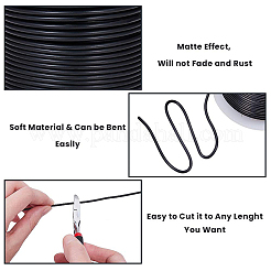 Round Aluminum Wire&nbsp;AW-BC0001-2mm-14