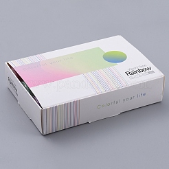 Solid Color Masking Tapes&nbsp;DIY-G016-C