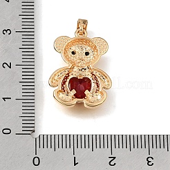 Brass Glass Pendants&nbsp;GL-K001-02