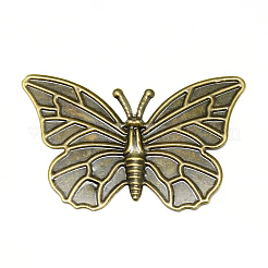 Iron Etched Metal Embellishments&nbsp;IFIN-T002-M