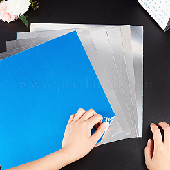 Square Aluminum Sheets&nbsp;TOOL-PH0017-19C