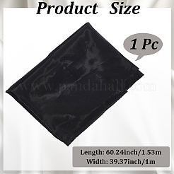 1M Polyester Gauze Fabric&nbsp;DIY-CY0002-08B
