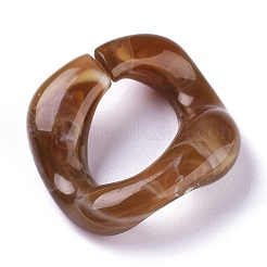 Acrylic Linking Rings&nbsp;OACR-XCP0001-03