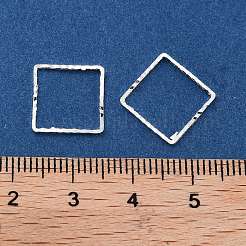 Brass Beads Frames&nbsp;KK-M288-01S-D