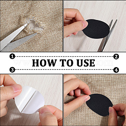 Self Adhesive Cloth Tape&nbsp;DIY-WH20011-37E