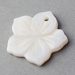 Sea Shell Pendants&nbsp;X-SSHEL-Q296-15