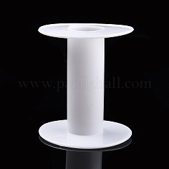 Plastic Empty Spools&nbsp;TOOL-T008-01