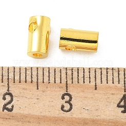 Brass Cord Ends&nbsp;EC195-G