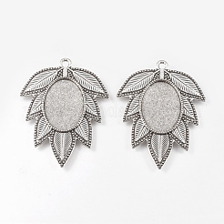 DIY Pendant Making&nbsp;DIY-X0292-21AS