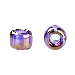 TOHO Round Seed Beads&nbsp;SEED-TR11-0325