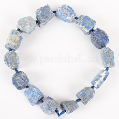 Natural Lapis Lazuli Bead Strands&nbsp;G-E240-01