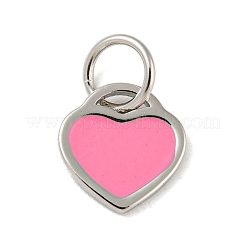 Rack Plating Brass Charms&nbsp;KK-A200-03P