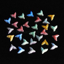 Luminous Resin Decoden Cabochons&nbsp;RESI-K036-18