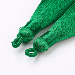 Nylon Tassels Big Pendant Decorations&nbsp;STAS-F142-04B