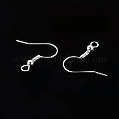 304 Stainless Steel Earring Hooks&nbsp;X-S057-42S
