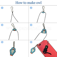 DIY Jewelry&nbsp;DIY-SC0002-38