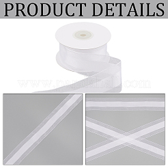 Polyester Ribbon&nbsp;OCOR-WH20013-005B