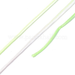 50M Segment Dyed Nylon Braided Cord&nbsp;NWIR-A008-02F