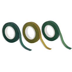 3 Rolls 3 Style Paper Tapes&nbsp;DIY-GF0011-33A