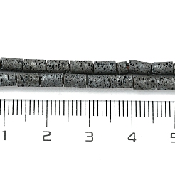 Natural Lava Rock Beads Strands&nbsp;G-H020-P02-01