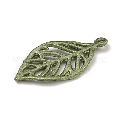 Alloy Pendants&nbsp;FIND-M037-01C
