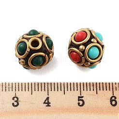 Handmade Indonesia Beads&nbsp;FIND-Q106-74