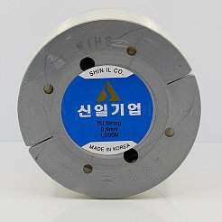 Korean Elastic Crystal Thread&nbsp;EW-G003-0.6mm