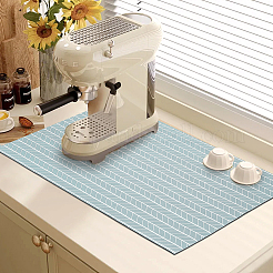 Diatomaceous Earth Decoration Mats&nbsp;AJEW-WH0752-700