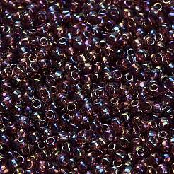TOHO 8/0 Round Beads&nbsp;X-SEED-TR08-0166B