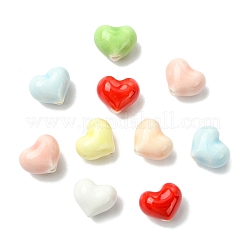 Handmade Porcelain Beads&nbsp;FIND-CJZ0001-005