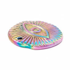 Ion Plating(IP) 304 Stainless Steel Pendants&nbsp;STAS-C049-29M